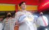 Sok Jagoan dan Todongkan Senpi Rakitan, Pemuda asal Lampung Ditangkap di Bandung