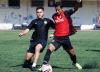 Jelang Piala Menpora, Pemain PSIS Diasah Pemahaman Pola Taktikal 