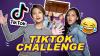 Pemenang Asia’s Next Top Model dan Putri Indonesia Lingkungan Beralih Jadi Artis TikTok?