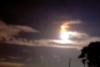 Video Viral Meteor Jatuh Disertai Ledakan di Banggai