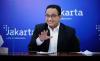 Anies Jelaskan Vaksinasi Covid-19 Berkeadilan Jakarta di Forum C40 Mayoral