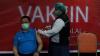 Vaksinasi Covid-19 untuk Pegawai, BI Gandeng Dinkes Gorontalo 