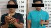 Duh, Lansia Perempuan Ditangkap Bersama Pemuda saat Asyik Pesta Sabu di Langkat