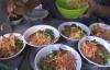 Unik, Mi Ayam Topping Rujak Rasanya Lebih Nano-Nano