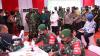 Panglima TNI: Walau Sudah Divaksin, Protokol Kesehatan Tetap Senjata Utama Hadapi Covid-19