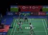 Video Tim Indonesia Didepak dari All England 2021