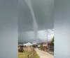 Viral Pusaran Angin di Jeneponto, BMKG: Itu Fenomena Waterspout Sebaiknya Dijauhi