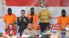 Potret Cynthiara Alona saat Ditahan Polisi karena Terlibat Prostitusi - Bagian 3