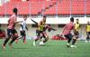 Siap Tempur di Piala Menpora, PSIS Boyong 24 Pemain ke Solo