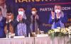 Herman Deru Bawa Pelabuhan Tanjung Carat dalam Rakorwil Nasdem Sumsel 2021 