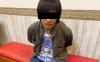Niat Jenguk Orang Tua, DPO BNN Ditangkap Satresnarkoba Polresta Jambi