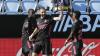 Celta Vigo Vs Real Madrid : 2 Gol 1 Assist Benzema Bawa Los Blancos Gusur Barcelona