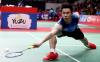 Mundur dari Indonesia Masters 2021, Lee Zii Jia Tulis Pesan Menyentuh