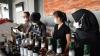 Kopi Campur Kecap, Minuman Unik Ini Dijual di Rustic Bar dan Kafe Makassar 