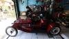 Bengkel Modifikasi Ini Buat Replika Mobil Kuno Memiliki Mesin ATV 