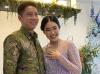 Alika Islamadina Resmi Bertunangan dengan Fotografer Raja Siregar   