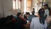 Video Sopir Angkot di Medan Tewas Ditikam Teman