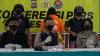 Nyambi Jadi Pengedar Sabu Jaringan Lapas, ASN di Baubau Ditangkap