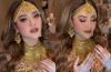 5 Pesona Aurel Hermansyah Jelang Pernikahan Bikin Pangling, Netizen: Mirip Mimi KD