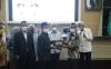 Wagub Sumsel Banggakan Kemandirian Pangan Sumsel ke Banleg DPR 