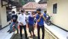 Tepergok Curi Mobil Pikap di Purwakarta, Begal Kelompok Lampung Diringkus Polisi 