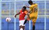 Diwarnai Gol Cepat dan Kartu Merah, Bhayangkara Solo FC Hajar Borneo 