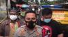 Video Kapolsek Setiabudi: Potongan Jenazah di Dekat Mal Ambassador Dipastikan Bunuh Diri