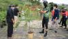 Hujan Masih Sampai April, Ganjar Ajak Masyarakat Tiada Henti Menanam Pohon di DAS