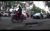 Jalan Nasional di Palembang Rusak, Ini Kata Ketua Komisi III