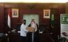  100 Ton Kurma Bantuan Arab Saudi Akan Disalurkan ke Seluruh Indonesia