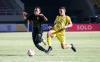 Ditahan Barito Putera 3-3, Kapten PSIS: Kartu Merah Pelatih Dragan Pengaruhi Mental Tim