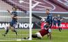 Ditolong 2 Gol Bunuh Diri, Arsenal Imbangi West Ham