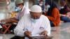 Jelang Ramadan, Ribuan Pengurus Masjid dan Musala Vaksinasi Covid-19 - Bagian 3