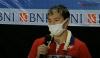 Video Tim All England Indonesia Utarakan Kekecewaan saat Tiba di Tanah Air