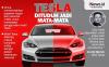 Infografis China Curiga Tesla Jadi Mata-Mata