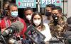 Bertemu Penyebar Video Mesumnya di Persidangan, Gisel: Saya Malah Sedih
