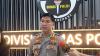 Polri Instruksikan Seluruh Polda Lakukan Pemetaan Kerawanan Pascabom Makassar