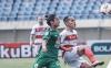 Sempat Tertinggal, Madura United Comeback dan Bungkam PSS Sleman