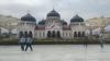 Tempat Ibadah di Aceh, Ada Masjid Raya hingga Vihara Dharma Bakti