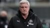 Pecat Steve Bruce, Newcastle United Berburu Pelatih Baru