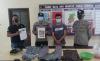 Perempuan di Gresik Disekap dan Dianiaya Mantan Pacar, Ini Motifnya 
