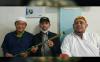 Ustadz Abdul Somad Dapat Hadiah Tongkat Berukir Khas Palembang yang Menyusahkan Orang Munafik