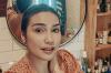 Idap Kanker Ovarium, Feby Febiola Sebut Tak Minta Didoakan Cepat Sembuh   