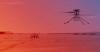 NASA Berencana Uji Terbang Prototype Helikopter Ingenuity di Mars