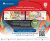 Ingin Miliki Uang Peringatan Kemerdekaan 75 Tahun RI, Kini 1 KTP Bisa Tukar 100 Lembar