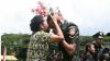 Serda Andry Kaoci, Anak Buruh Bongkar Muat Jadi Lulusan Terbaik Bintara TNI Otsus Papua