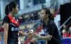 Hasil Kejuaraan Bulu Tangkis Beregu Asia: Febriana/Amalia Kalah, Indonesia Vs Hong Kong Sama Kuat