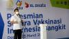 XL Axiata Gandeng UI dan RSUI Gelar Sentra Vaksinasi Drive Thru Pertama di Depok - Bagian 4
