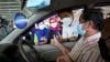 XL Axiata Gandeng UI dan RSUI Gelar Sentra Vaksinasi Drive Thru Pertama di Depok - Bagian 2