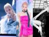 Mewah! Ini Kostum Panggung Rose BLACKPINK saat Debut Solois Seharga Rp83,1 Juta   